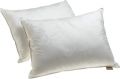 Dream Supreme Plus Gel Fiber-Filled Pillows, Standard (Set of 2)
