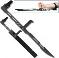 BladesUSA Hk-6090 Fantasy Sword (27.25-Inch Overall)