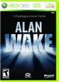 Alan Wake Full Game Down Load