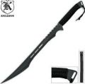 Secret Agent Tactical Ninja Sword