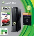 Xbox 360 250GB Holiday Value Bundle