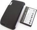 Motorola Atrix 4G MB860 Extended 3500mAh Li-Ion Battery + Battery Door Cover ~ Repair Parts Replacement