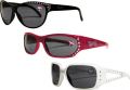 Monster High Sunglasses(Colors/Styles Vary)