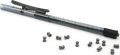 Pellet Pen, Holds 20 .177-cal Pellets