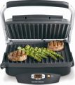 Hamilton Beach 25331 Super Sear 100-Square-Inch Nonstick Indoor Searing Grill