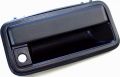 Depo 332-50008-370 Rear Exterior Door Handle