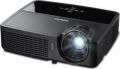 InFocus IN116 Portable DLP Projector, 3D ready, WXGA, 2700 Lumens
