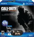 Call of Duty: Black Ops: Declassified Limited Edition Wi-Fi Bundle