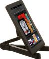 AmazonBasics Portable Fold-Up Travel Stand for the new iPad, iPad 2, Samsung Galaxy Tab 10.1 and 7.0, Kindle Fire, Kindle Fire HD, Kindle Touch (Black)