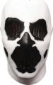 DC Comics Watchmen Rorschach Deluxe Latex Mask