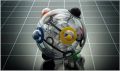 Rubiks Cube 360 - Original - Desafia Tu Inteligencia