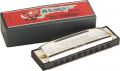 Hohner Old Standby Harmonica, Key of C