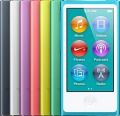 iPod Nano 16GB 7a Generaci&oacute;n