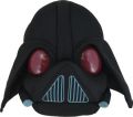 Angry Birds Star Wars 5" Plush - Darth Vader