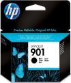 HP 901 - Print cartridge - 1 x black - 200 pages