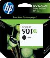 Cc654an Hp 901xl Ink 700 Page-Yield Black Eye-Catching Graphics Installs Easi...