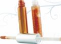 Brillo duo color BRONCE