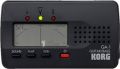 Korg GA1 Afinador Para Guitarra y Bajo