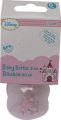Biberon de 2 oz Princesas 0m+ libre de bisphenol
