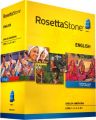 Rosetta Stone English (American) Level 1-5 Set
