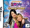 iCarly: Groovy Foodie!