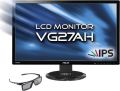 ASUS VG27AH 27-Inch Screen LED-Lit Monitor