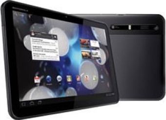 Tablet Motorola Xoom 10.1