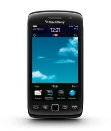 Blackberry Torch 9860 en Amigo Kit (R9)