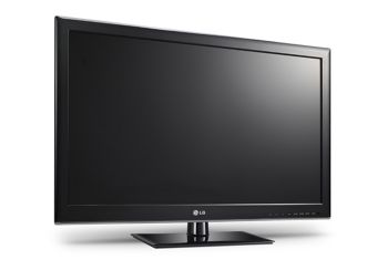 Pantalla LED-3D 42