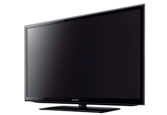 Pantalla Led Sony Bravia 55