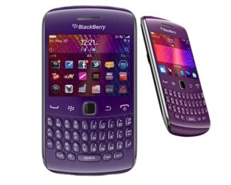 Blackberry Curve 9360 (R9) en Plan Tarifario