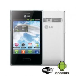 Lg Optimus L3 E400 en Amigo Kit (R9)