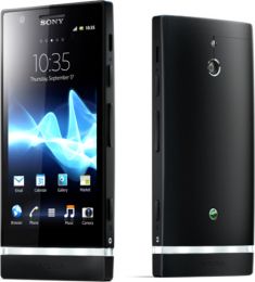 Sony Xperia P Lt221 en Amigo Kit (R9)