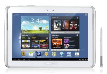 Samsung Galaxy Note 10.1
