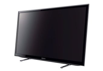 Pantala Led Sony Bravia 40