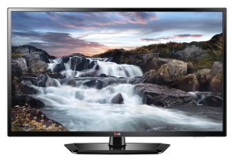 Pantalla Led Lg 32